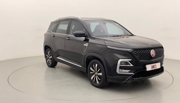 2019 MG HECTOR SHARP 2.0 DIESEL, Diesel, Manual, 96,699 km, Right Front Diagonal