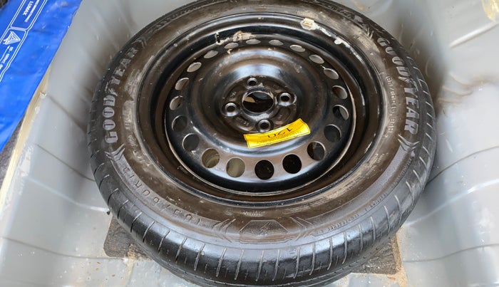 2022 Honda City 1.5L I-VTEC V MT 5TH GEN, Petrol, Manual, 55,466 km, Spare Tyre