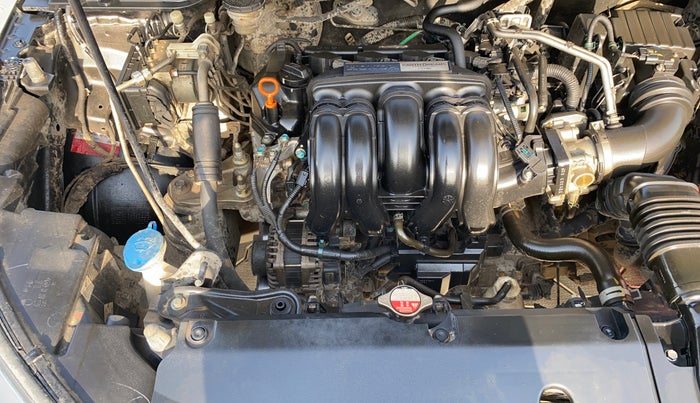 2022 Honda City 1.5L I-VTEC V MT 5TH GEN, Petrol, Manual, 55,466 km, Engine View - Right