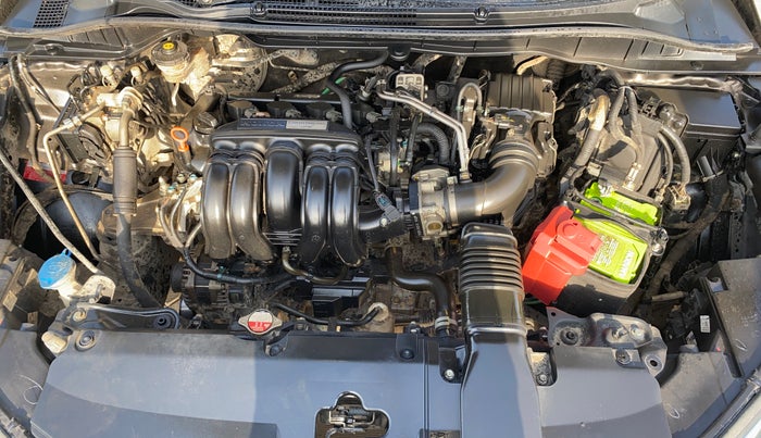 2022 Honda City 1.5L I-VTEC V MT 5TH GEN, Petrol, Manual, 55,466 km, Engine View