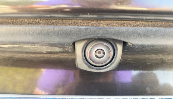 2022 Honda City 1.5L I-VTEC V MT 5TH GEN, Petrol, Manual, 55,466 km, Parking Camera