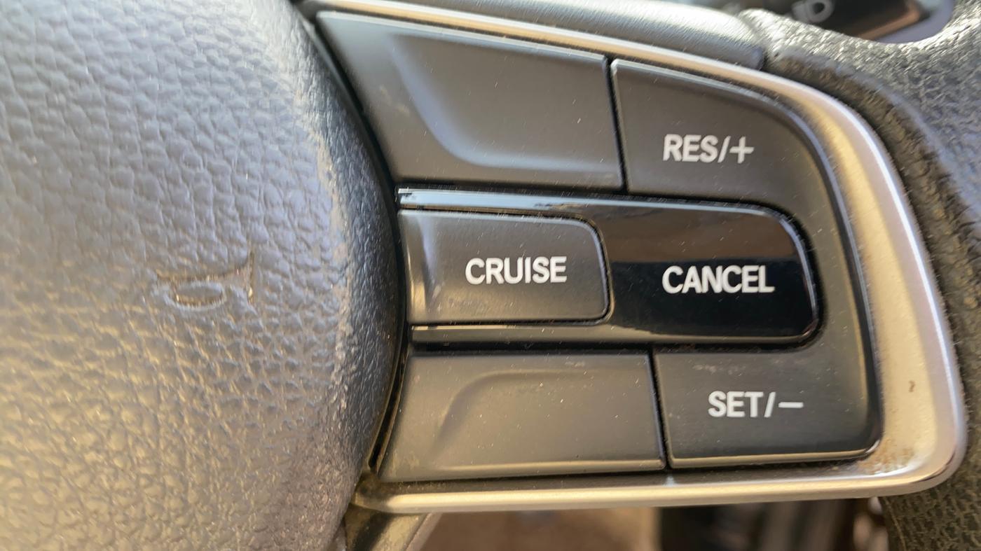2022 Honda City 1.5L I-VTEC V MT 5TH GEN, Petrol, Manual, 55,466 km, Adaptive Cruise Control