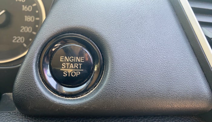 2022 Honda City 1.5L I-VTEC V MT 5TH GEN, Petrol, Manual, 55,466 km, Keyless Start/ Stop Button