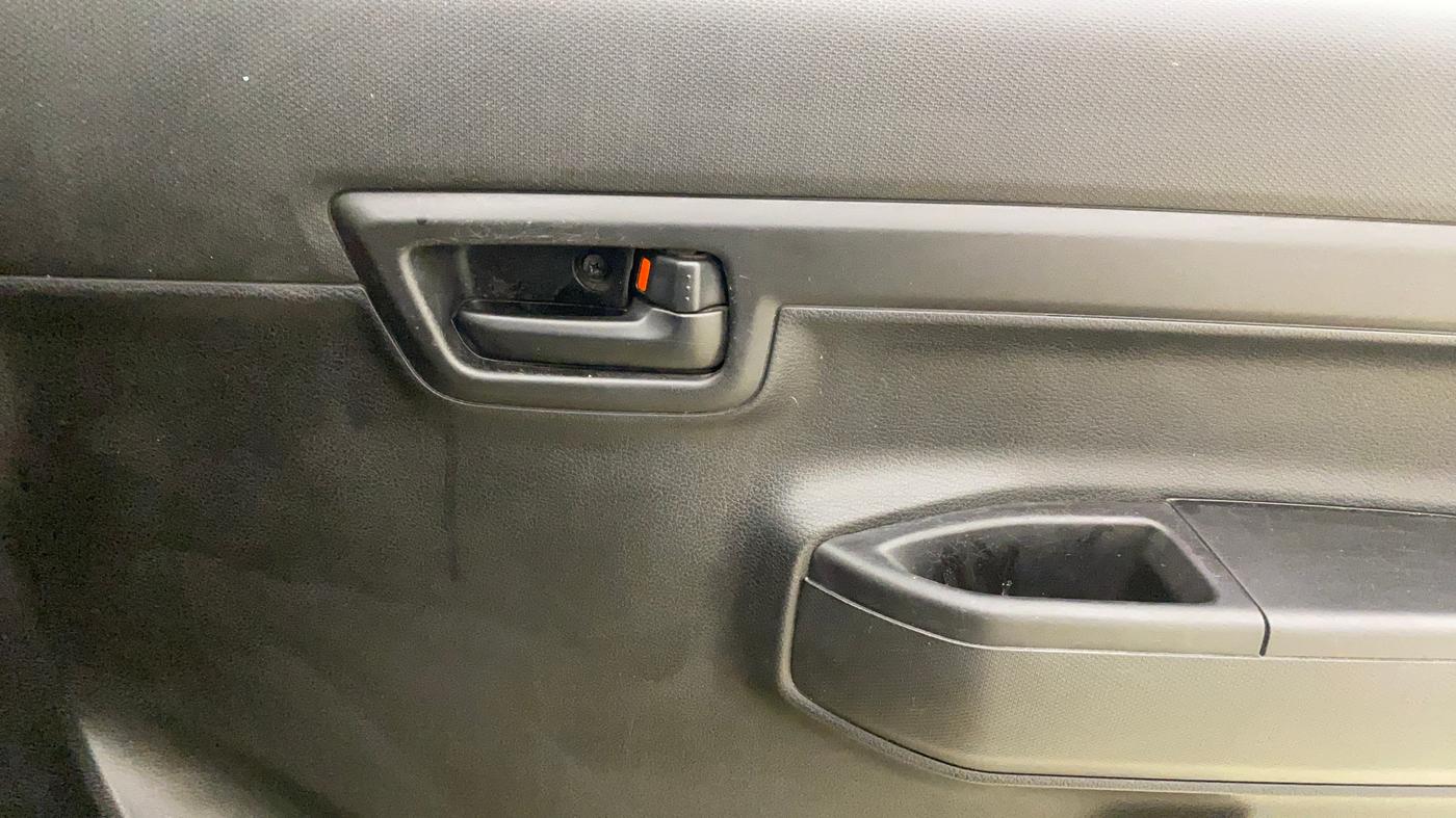 2022 Maruti S PRESSO VXI+, Petrol, Manual, 33,897 km, Driver Side Door Panels Control