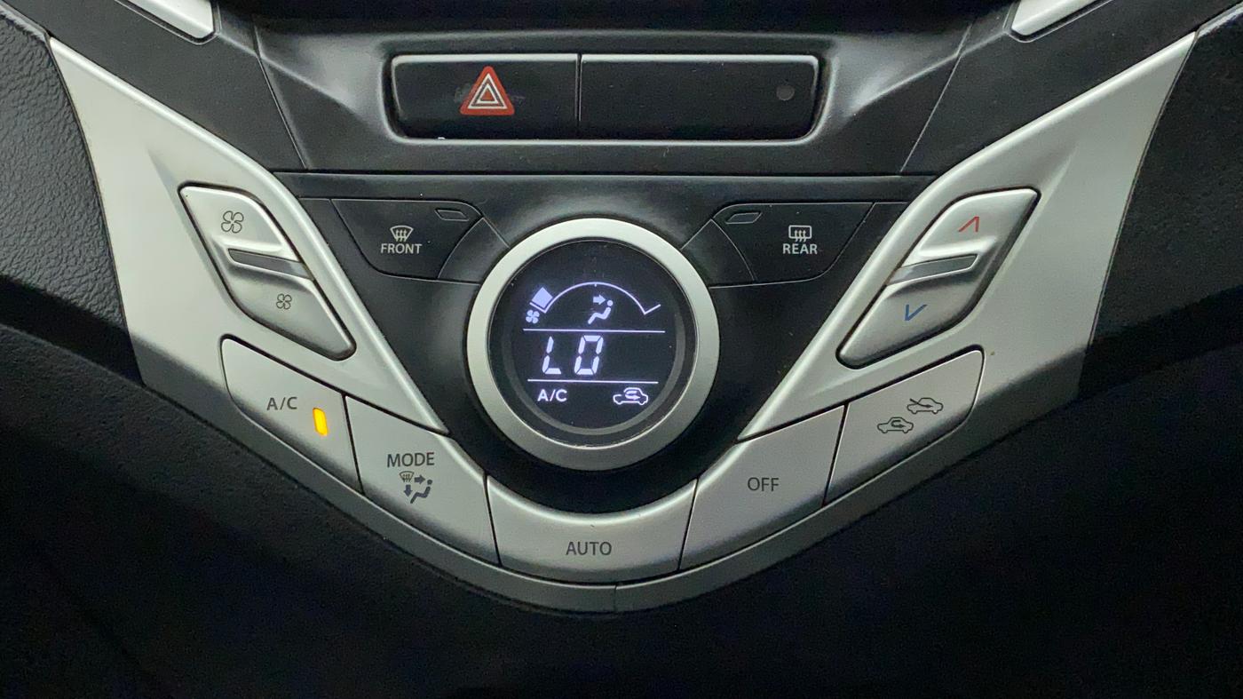 2016 Maruti Baleno DELTA PETROL 1.2, Petrol, Manual, 73,704 km, Automatic Climate Control