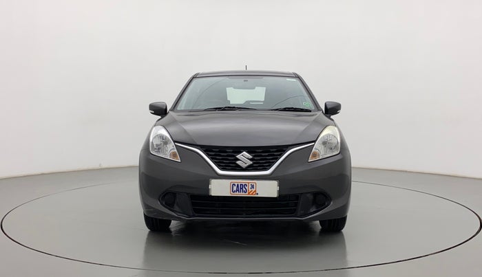 2016 Maruti Baleno DELTA PETROL 1.2, Petrol, Manual, 73,704 km, Front