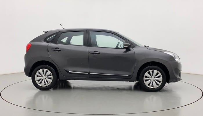 2016 Maruti Baleno DELTA PETROL 1.2, Petrol, Manual, 73,704 km, Right Side View