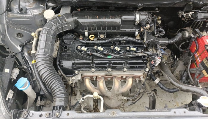 2019 Maruti Baleno DELTA PETROL 1.2, Petrol, Manual, 57,024 km, Engine View - Right