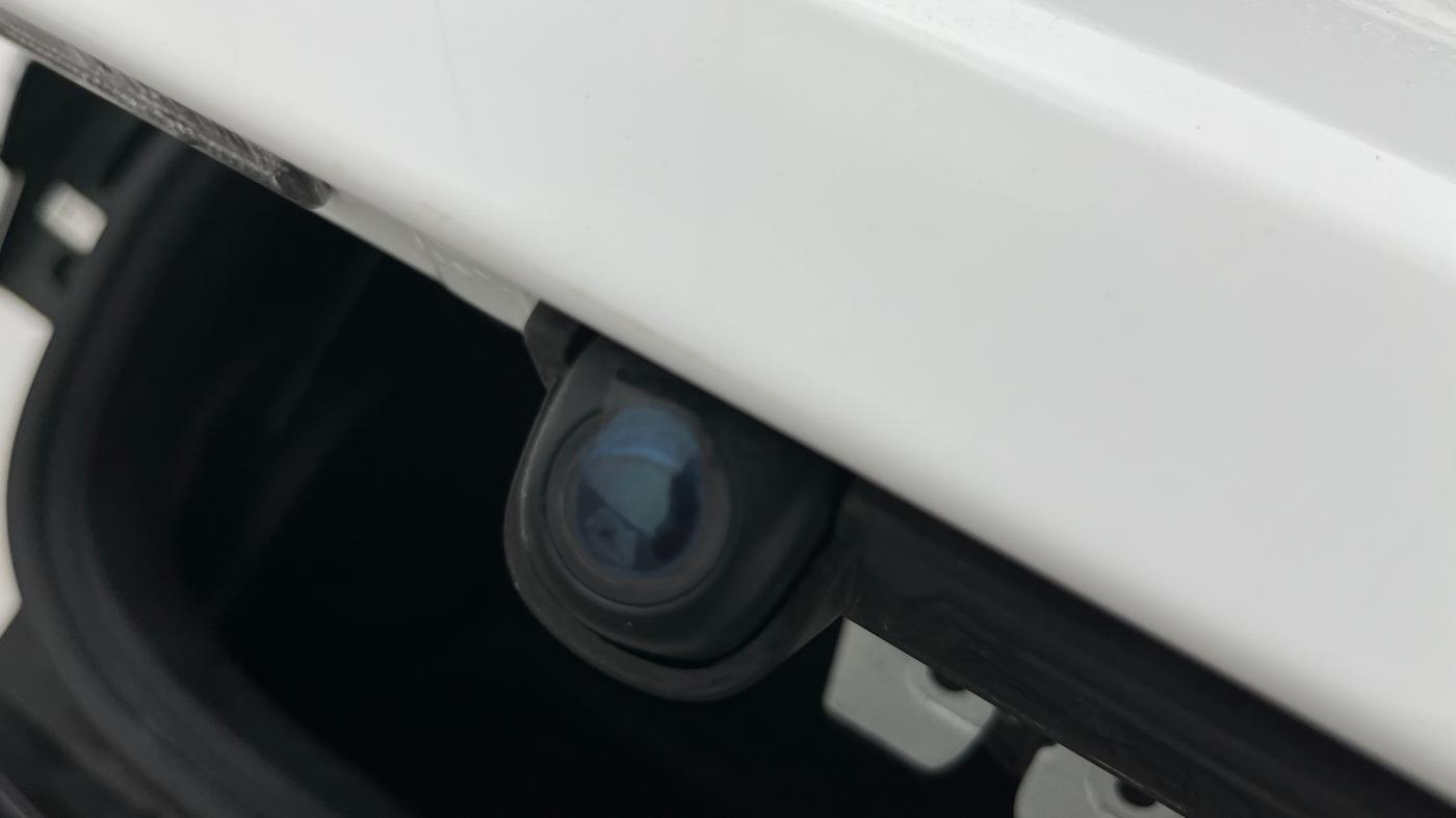2024 Hyundai VENUE S (O) 1.0 Turbo MT, Petrol, Manual, 28,100 km, Parking Camera