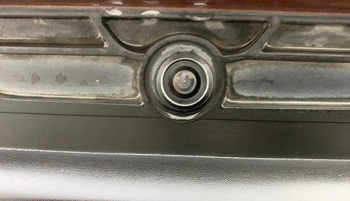 2019 Renault Duster 85 PS RXS MT DIESEL, Diesel, Manual, 43,302 km, Parking Camera