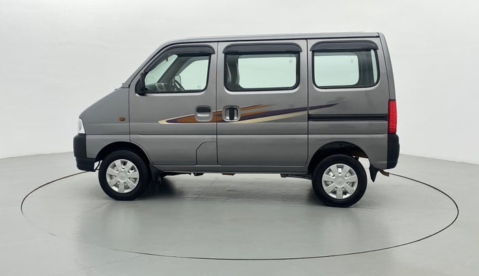 2019 Maruti Eeco 5 STR WITH AC PLUSHTR, Petrol, Manual, 39,728 km, Left Side