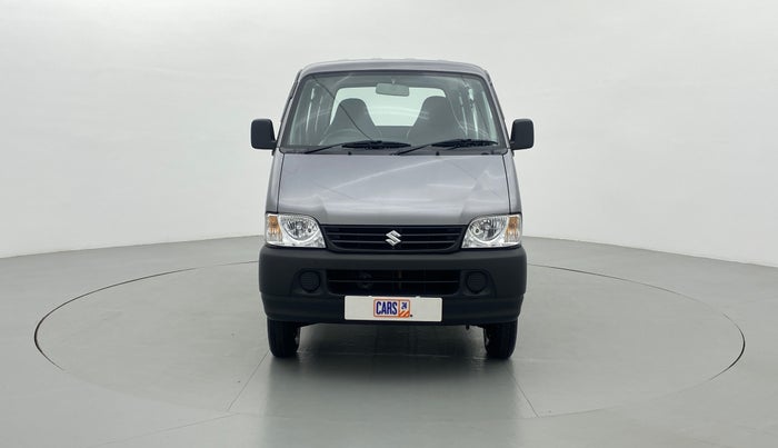 2019 Maruti Eeco 5 STR WITH AC PLUSHTR, Petrol, Manual, 39,728 km, Front