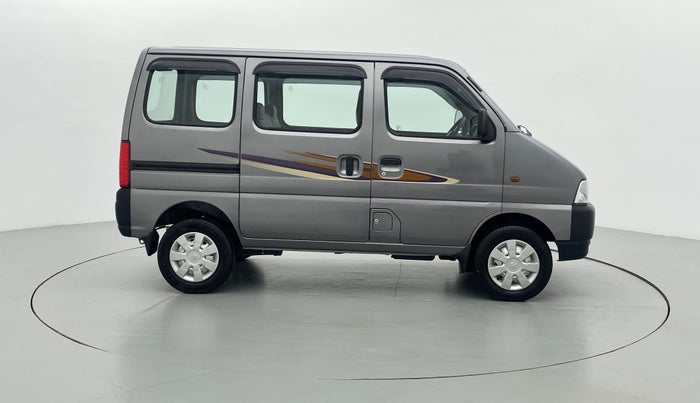 2019 Maruti Eeco 5 STR WITH AC PLUSHTR, Petrol, Manual, 39,728 km, Right Side View