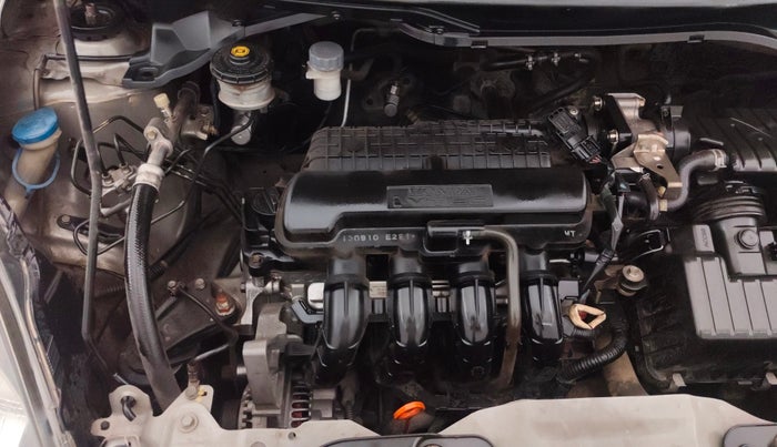 2013 Honda Amaze 1.2L I-VTEC S, Petrol, Manual, 67,118 km, Engine View - Right