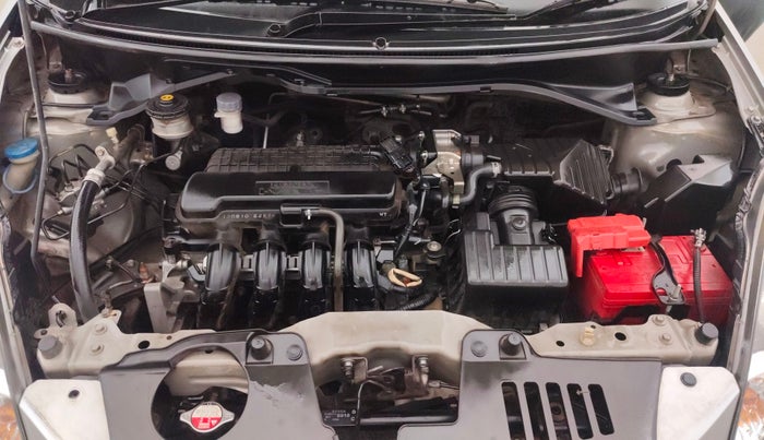 2013 Honda Amaze 1.2L I-VTEC S, Petrol, Manual, 67,118 km, Engine View