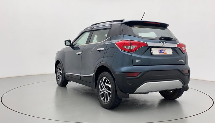 2023 Mahindra XUV300 W8 (O) 1.5 DIESEL, Diesel, Manual, 10,694 km, Left Back Diagonal