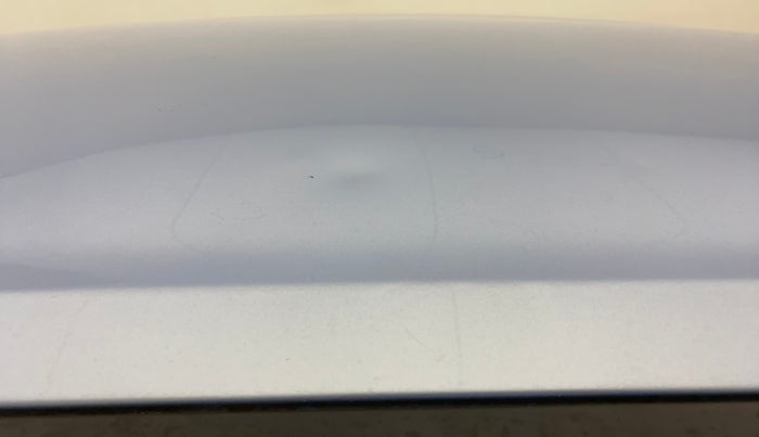 2016 Maruti Swift Dzire VXI, Petrol, Manual, 28,866 km, Roof - Slightly dented