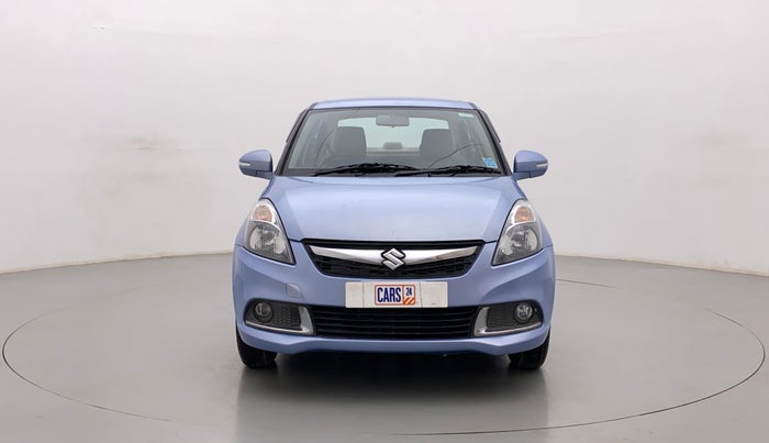 2016 Maruti Swift Dzire VXI, Petrol, Manual, 28,866 km, Front