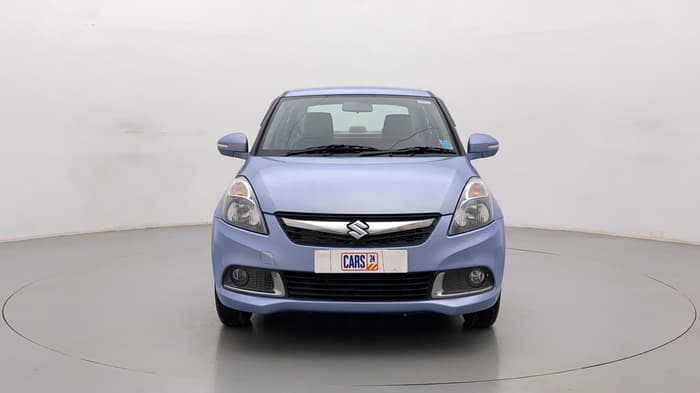 2016 Maruti Swift Dzire VXI, Petrol, Manual, 28,866 km, Front
