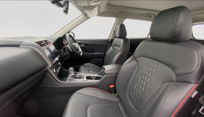 2020 Hyundai Creta 1.4 SX(O) TURBO GDI DCT, Petrol, Automatic, 21,527 km, Right Side Front Door Cabin