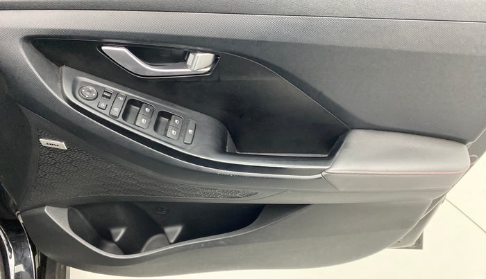 2020 Hyundai Creta 1.4 SX(O) TURBO GDI DCT, Petrol, Automatic, 21,527 km, Driver Side Door Panels Control