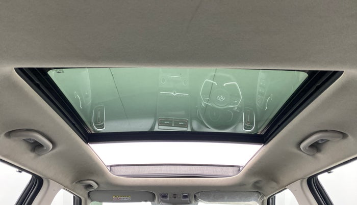 2020 Hyundai Creta 1.4 SX(O) TURBO GDI DCT, Petrol, Automatic, 21,527 km, Panoramic Sunroof