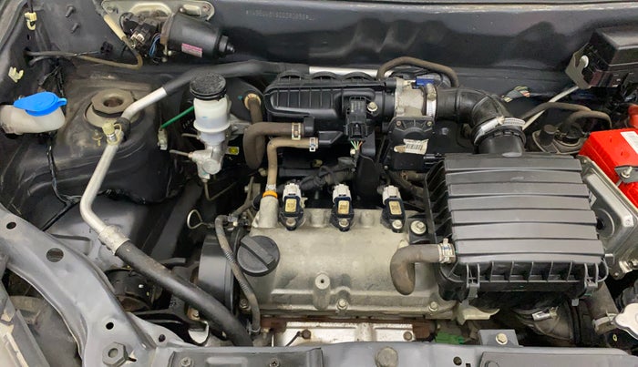 2018 Maruti Alto 800 LXI, Petrol, Manual, 28,873 km, Engine View - Right