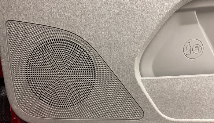 2017 Tata Tiago XZ DIESEL, Diesel, Manual, 68,917 km, Speaker