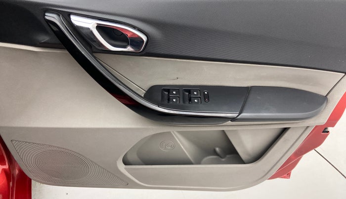 2017 Tata Tiago XZ DIESEL, Diesel, Manual, 68,917 km, Driver Side Door Panels Control
