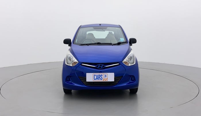 2014 Hyundai Eon ERA +, Petrol, Manual, 37,382 km, Front