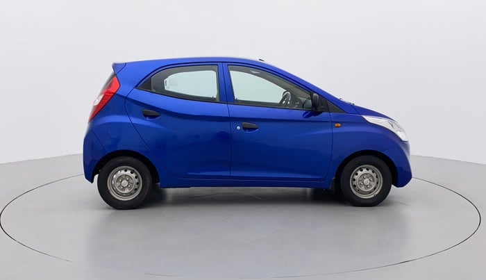2014 Hyundai Eon ERA +, Petrol, Manual, 37,382 km, Right Side View