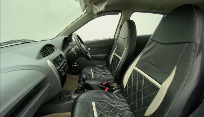 2016 Maruti Alto 800 LXI, Petrol, Manual, 29,781 km, Right Side Front Door Cabin
