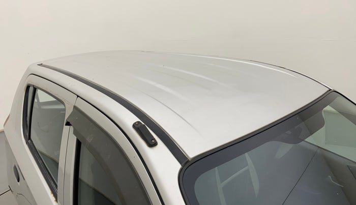 2016 Maruti Alto 800 LXI, Petrol, Manual, 29,781 km, Roof