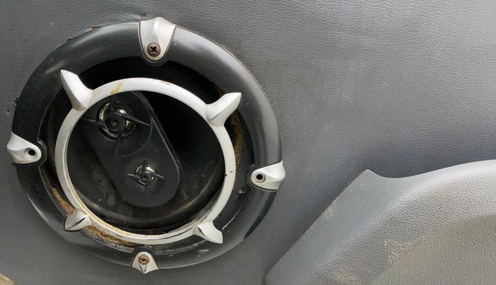 2016 Maruti Alto 800 LXI, Petrol, Manual, 29,781 km, Speaker