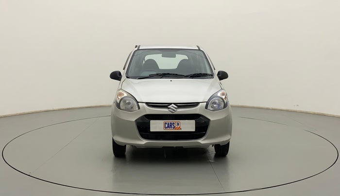 2016 Maruti Alto 800 LXI, Petrol, Manual, 29,781 km, Front