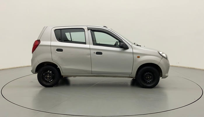 2016 Maruti Alto 800 LXI, Petrol, Manual, 29,781 km, Right Side View