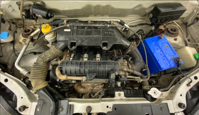 2016 Maruti Alto 800 LXI, Petrol, Manual, 29,781 km, Open Bonet