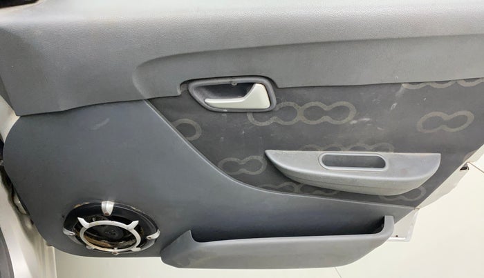 2016 Maruti Alto 800 LXI, Petrol, Manual, 29,781 km, Driver Side Door Panels Control