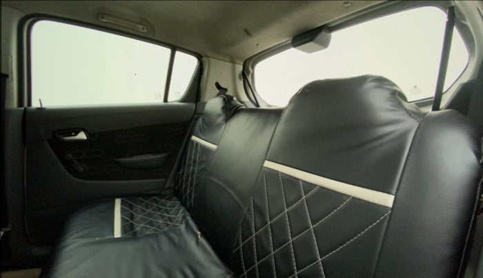 2016 Maruti Alto 800 LXI, Petrol, Manual, 29,781 km, Right Side Rear Door Cabin