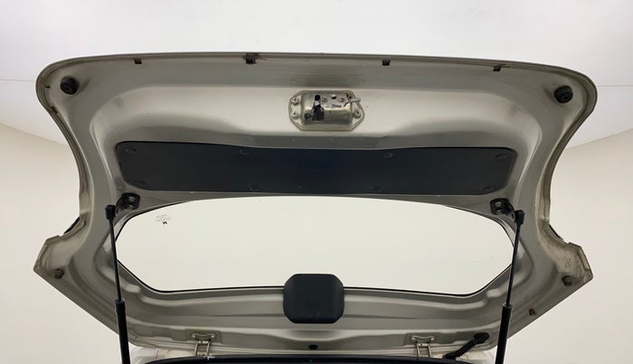 2016 Maruti Alto 800 LXI, Petrol, Manual, 29,781 km, Boot Door Open