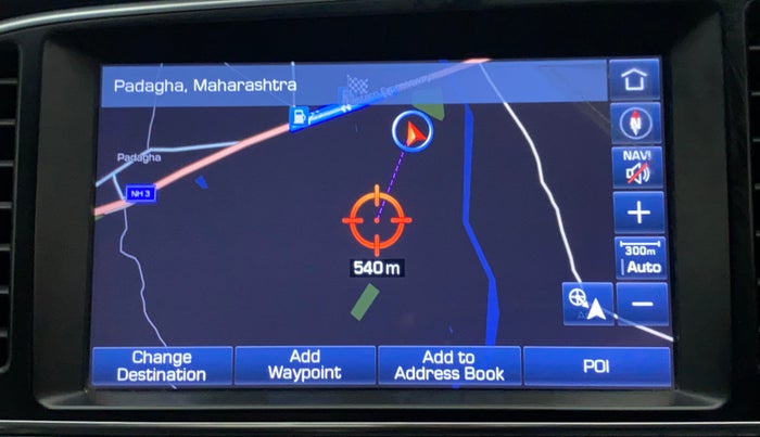 2018 Hyundai New Elantra 2.0 SX(O) AT PETROL, Petrol, Automatic, 67,635 km, Navigation System