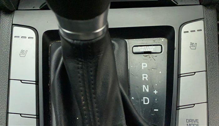 2018 Hyundai New Elantra 2.0 SX(O) AT PETROL, Petrol, Automatic, 67,635 km, Heated/ Ventilated Seats