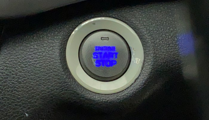 2018 Hyundai New Elantra 2.0 SX(O) AT PETROL, Petrol, Automatic, 67,635 km, Keyless Start/ Stop Button