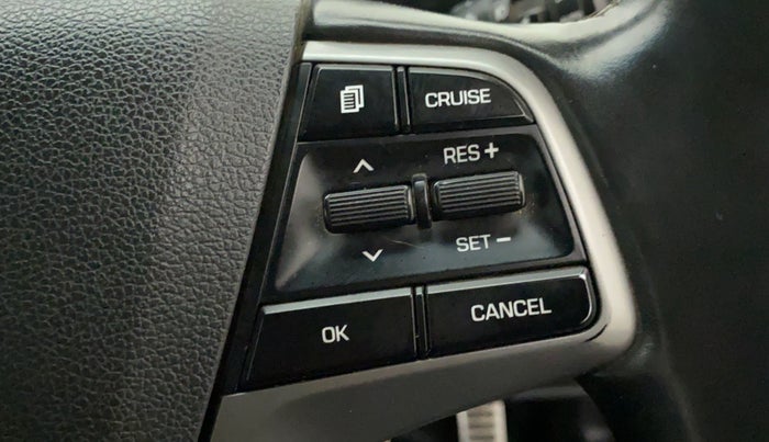 2018 Hyundai New Elantra 2.0 SX(O) AT PETROL, Petrol, Automatic, 67,635 km, Adaptive Cruise Control