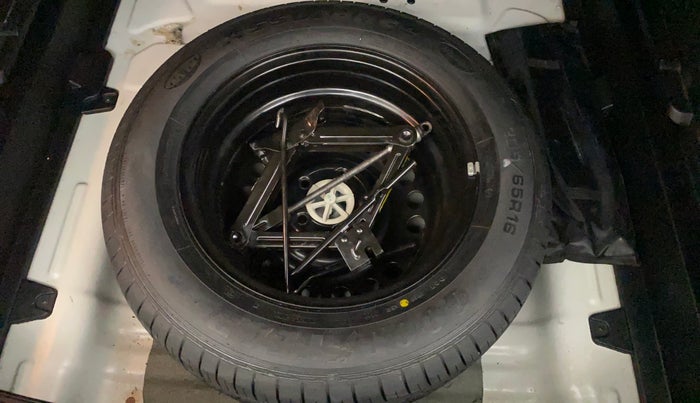 2022 KIA SELTOS HTK PLUS 1.5, Petrol, Manual, 25,876 km, Spare Tyre