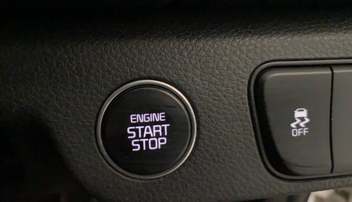 2022 KIA SELTOS HTK PLUS 1.5, Petrol, Manual, 25,876 km, Keyless Start/ Stop Button