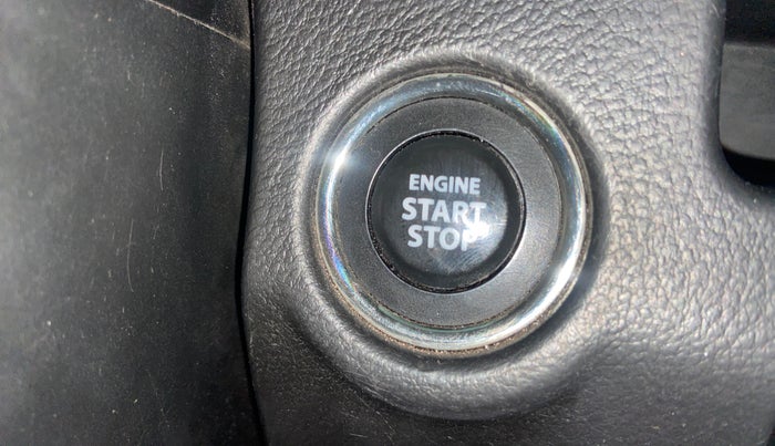 2016 Maruti Ciaz ZDI+ SHVS RS, Diesel, Manual, 80,366 km, Keyless Start/ Stop Button