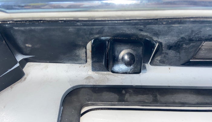 2016 Maruti Ciaz ZDI+ SHVS RS, Diesel, Manual, 80,366 km, Parking Camera