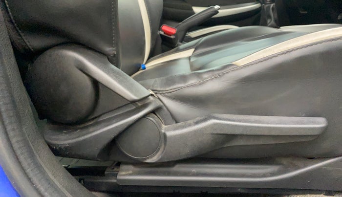 2016 Maruti Baleno ZETA PETROL 1.2, Petrol, Manual, 31,614 km, Driver Side Adjustment Panel