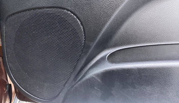 2018 Maruti Celerio X Zxi AMT, Petrol, Automatic, 21,165 km, Speaker